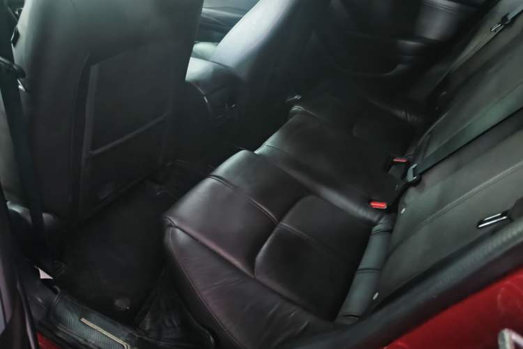 Used Mazda CX-4 2020 2.0L Automatic Two-Wheel Drive Blue Sky Luxury Edition