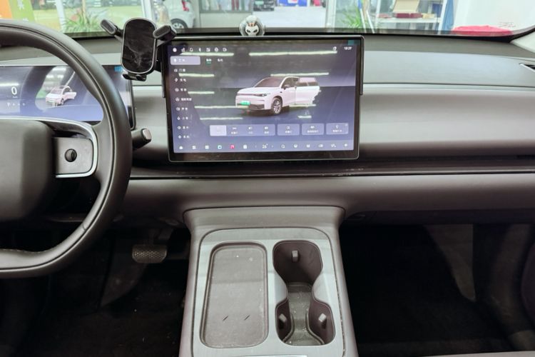 Used Leapmotor C10 2024 530 Smart Edition