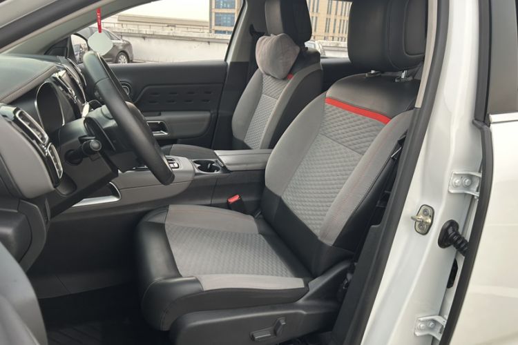 Used Citroen C5 AIRCROSS 2018 350THP Enjoyment Version