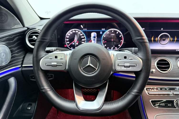 Used Mercedes-Benz E-Class 2019 Restyled E 300 L Sport Luxury Edition
