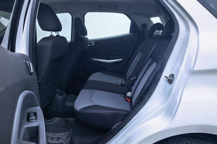 Used Ford EcoSport 2013 1.5L Automatic Fashion Model
