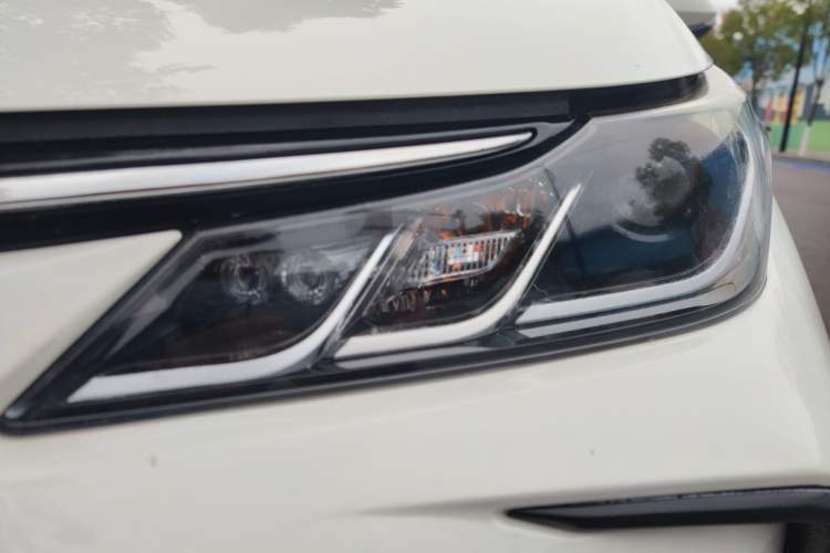 Used Toyota Corolla 2019 1.2T S-CVT GL-i Elite Edition
