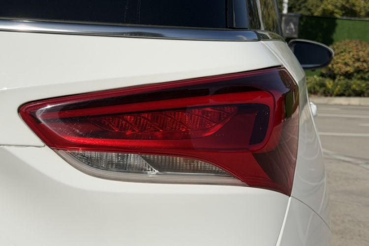 Used Buick GL6 2021 323T Mild Hybrid Connect Luxury Model
