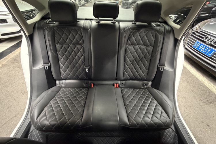 Used Volkswagen Lavida 2022 1.5L Automatic Fashion Edition