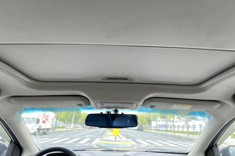 Used Chevrolet Monza 2019 Redline 320T Dual-Clutch Joyful Edition China VI Standard
