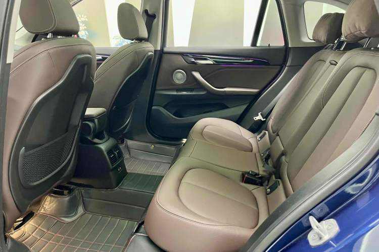 Used BMW X1 2022 sDrive20Li Luxury Model