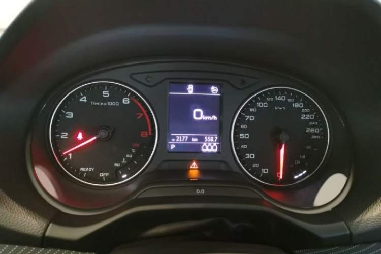 Used Audi Q2L 2022 35 TFSI Progressive Dynamic Edition
