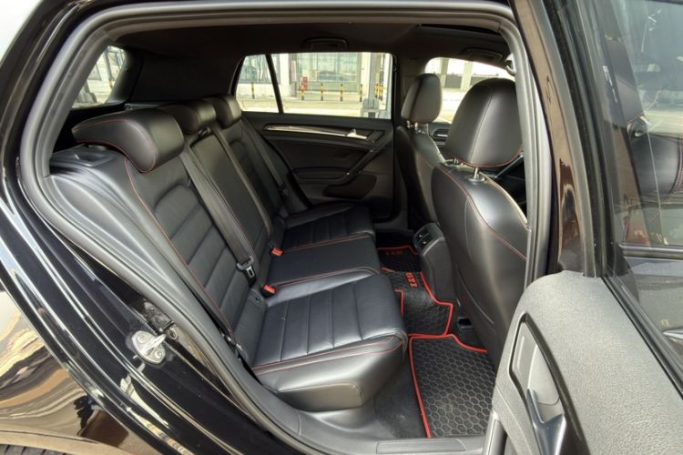 Used Volkswagen  2016 2.0 TSI GTI
