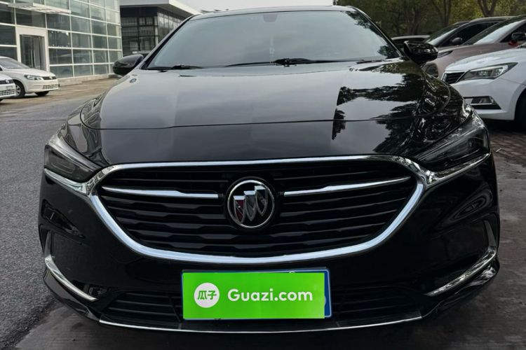 Used Buick LaCrosse 2021 652T Luxury Model