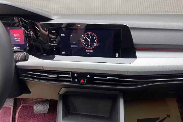 Used Volkswagen Golf 2023 Facelift 280TSI DSG Pro