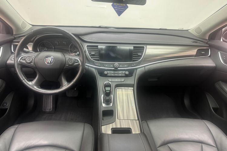 Used Buick LaCrosse 2022 652T Luxury Version
