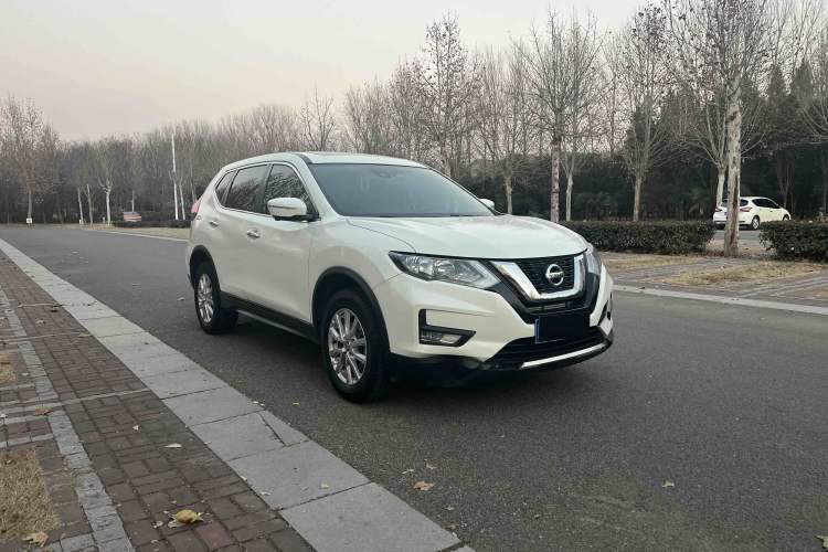 Used Nissan X-Trail 2021 2.0L CVT 2WD XL ITS SmartConnect Comfort Edition
