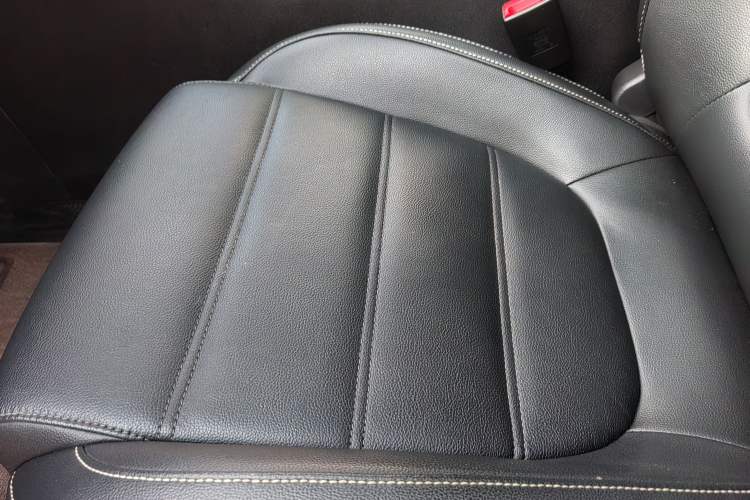 Used MG 6 2019 20T Manual Sport Edition
