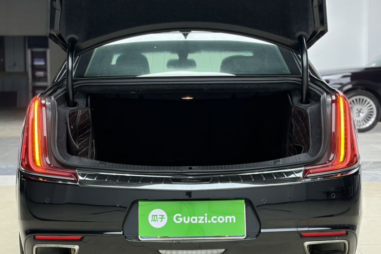 Used Cadillac XTS 2018 28T Tech Edition