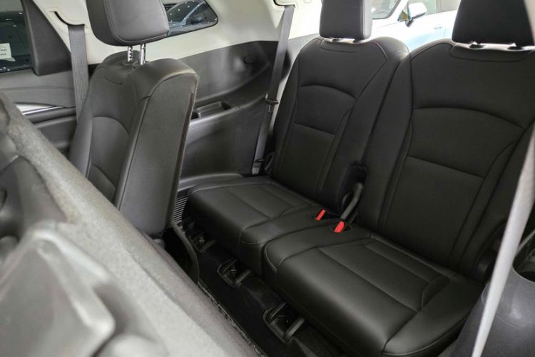 Used Buick Enclave 2020 28T Two-Wheel Drive Prestige Version
