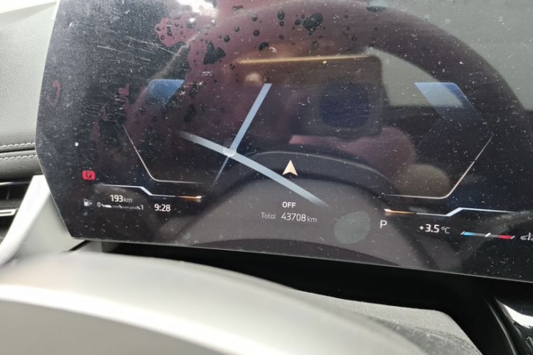 Used BMW X1 2023 sDrive25Li X Design Package