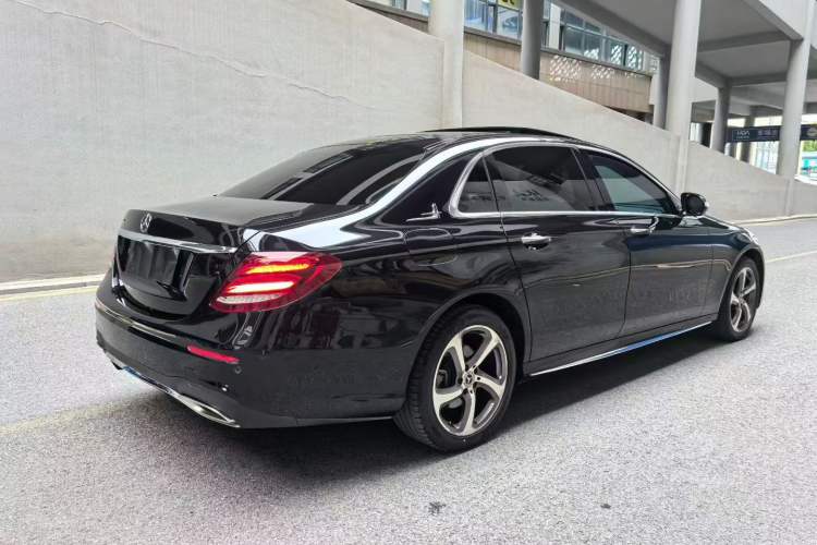Used Mercedes-Benz E-Class 2019 Restyled E 300 L Sport Luxury Edition