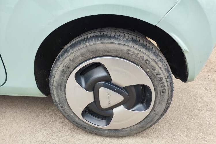 Used  Panda 2023 Panda Mini 200km Dynamic Bear
