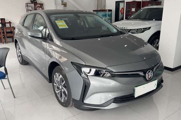 Used Buick Velite 6 2024 450km Enjoyment Plus Version
