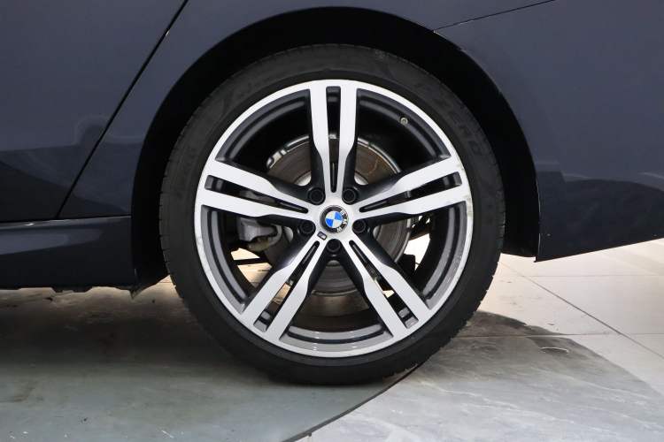 Used BMW 6 Series GT 2021 Restyled 630i M Sport Package
