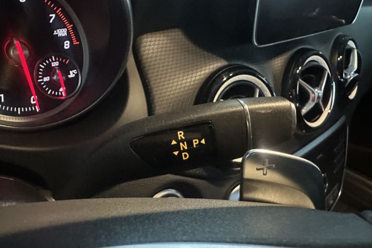 Used Mercedes-Benz GLA 2019 GLA 200 Dynamic Edition