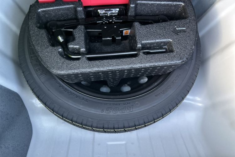 Used Changan Eado 2024 PLUS Blue Whale NE 1.4T GDI DCT High-Energy Edition
