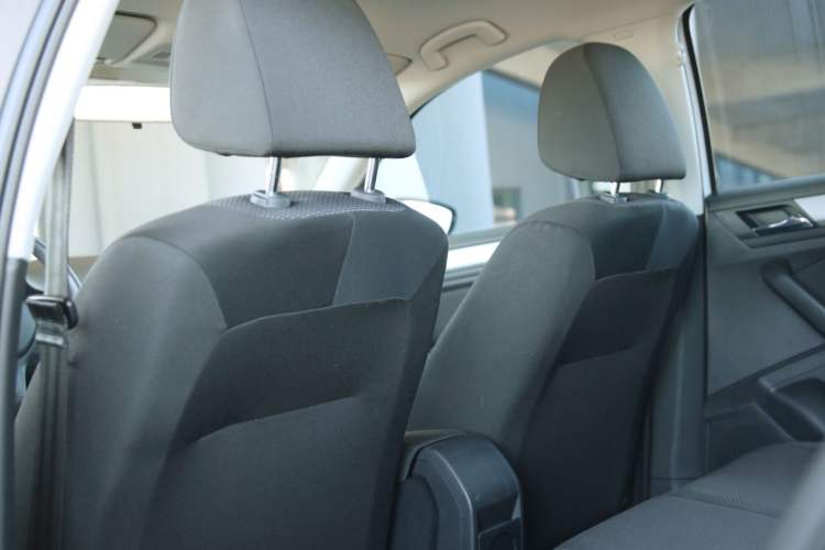 Used Volkswagen Bora 2021 1.5L Automatic Fashionable Smart Connectivity Version
