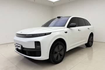 Used Li Auto L7 2024 MAX Model