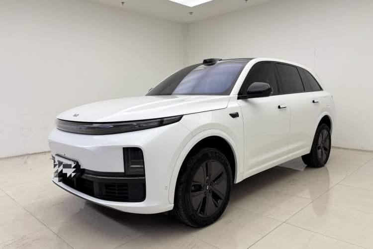 Used Li Auto L7 2024 MAX Model