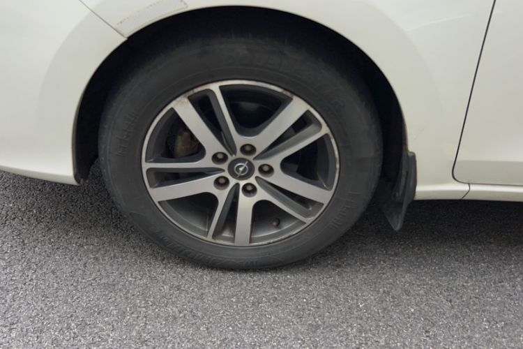 Used Haima Fumei MPV 2017 7-Seater Version 1.5T Automatic – Comfort Edition
