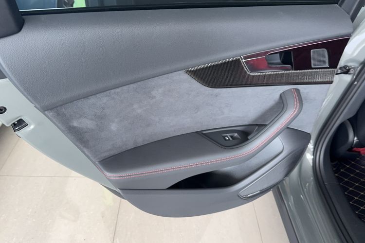 Used Audi S4 2023 S4 3.0TFSI