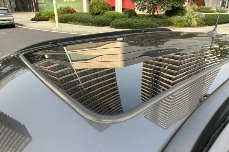 Used  Compass 2019 220T Automatic Four-Wheel Drive High-Performance Flagship Edition
