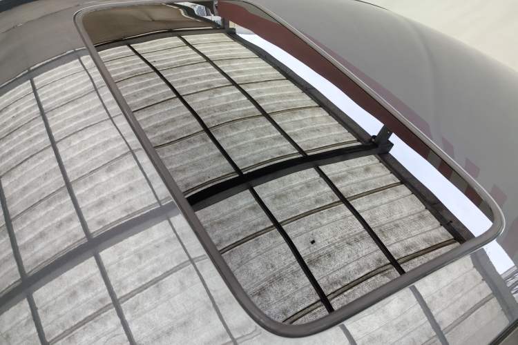 Used BYD Qin Pro 2019 Super Edition 1.5TI Automatic Smart Connect FENGSHANG Model China VI Standard
