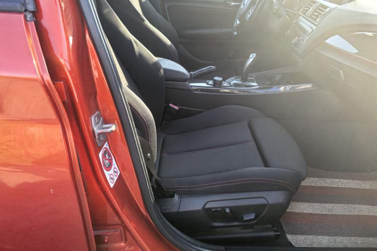 Used BMW 1 Series 2013 Revised 118i Sport Edition
