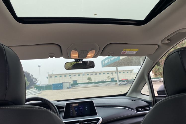 Used SAIC MAXUS G50 2022 1.5T Automatic Comfort Touring B
