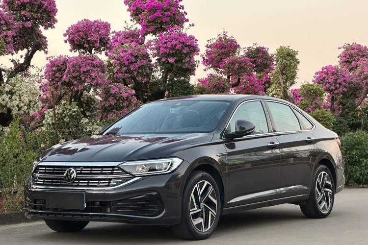 Used Volkswagen Sagitar 2023 300TSI DSG Excellence Edition