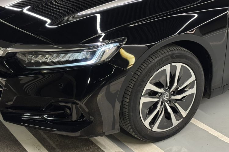 Used Honda Accord 2022 Xing·Hybrid 2.0L Xingling Version
