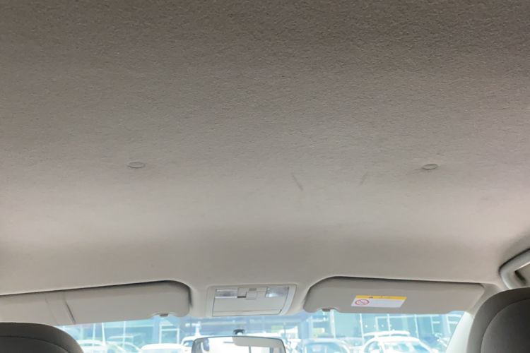 Used Toyota Verso 2014 Starlight 180E CVT Elite Edition
