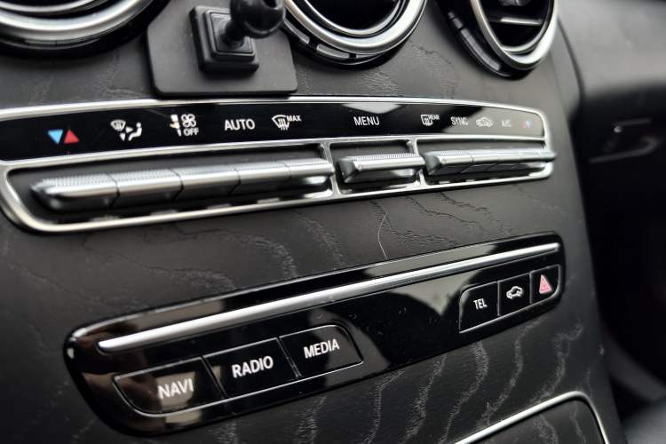 Used Mercedes-Benz C-Class 2019 C 260 L Sport Edition
