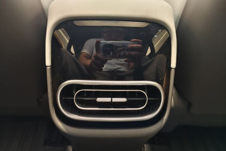 Used Leapmotor C01 2023 Range-Extended 216 Comfort Edition
