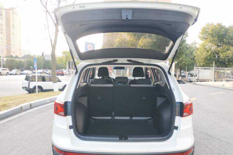 Used Jetta VS5 2023 280TSI Automatic Trend Edition
