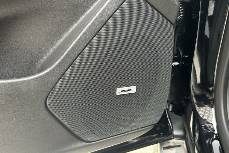 Used Cadillac XT5 2018 28E Four-Wheel Drive Leading Version
