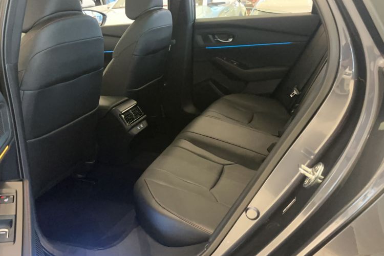 Used Honda Accord 2023 260TURBO Flagship Edition
