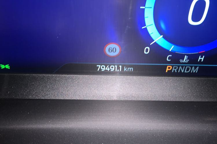 Used Ford Explorer 2020 EcoBoost 285 4x4 Titanium Edition 6 Seats