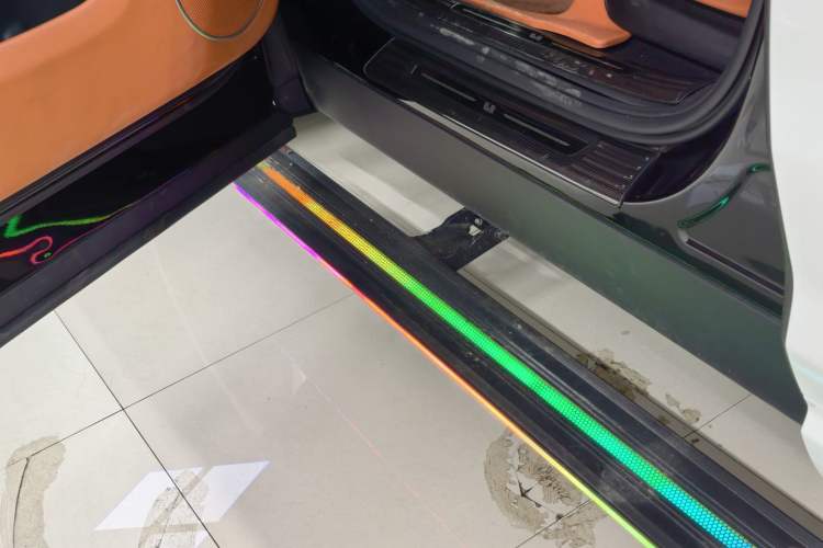 Used Li Auto L7 2023 Max model