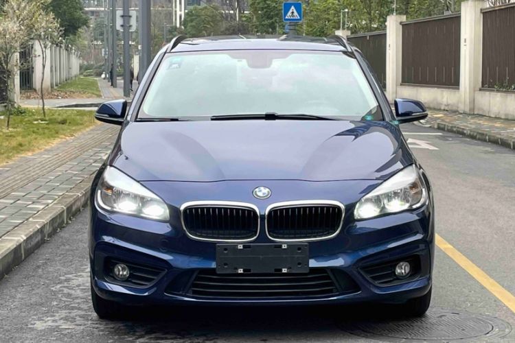 Used BMW 2 Series Active Tourer 2016 218i Fashion Model