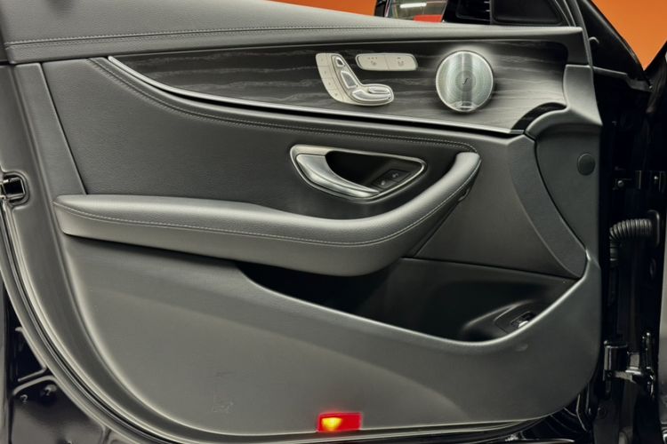 Used Mercedes-Benz E-Class 2019 Restyled E 300 L Sport Luxury Edition