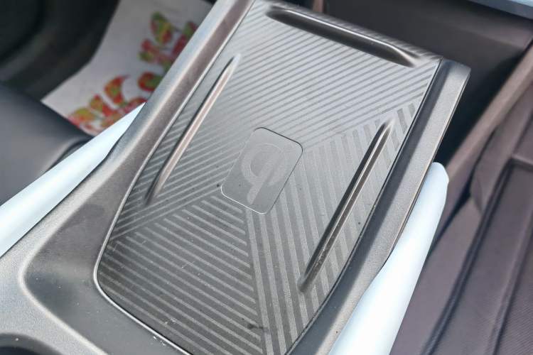 Used BYD Seagull 2023 Free Edition