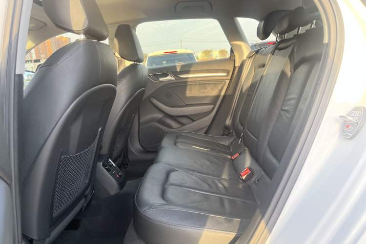 Used Audi A3 2015 Sportback 35 TFSI Millionth Anniversary Comfort Model
