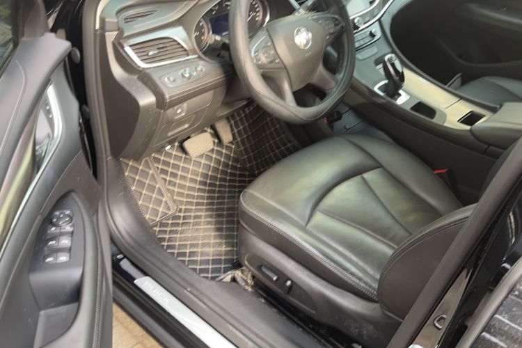 Used Buick LaCrosse 2022 552T Luxury Version
